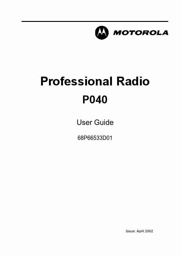 Motorola Radio P040-page_pdf